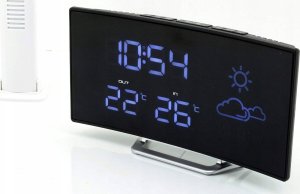 Radio Soundmaster RADIO TUNER FUR100 SOUNDMASTER 4