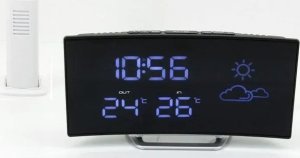 Radio Soundmaster RADIO TUNER FUR100 SOUNDMASTER 9