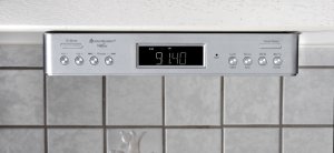 Radio Soundmaster RADIO TUNER UR2045SI SOUNDMASTER 6