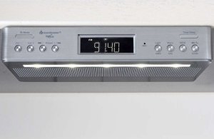 Radio Soundmaster RADIO TUNER UR2045SI SOUNDMASTER 7
