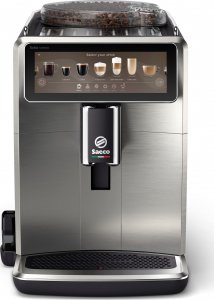 Ekspres ciśnieniowy Saeco Xelsis Suprema SM8885/00 3