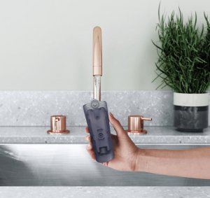 Parownica do ubrań Electrolux E7HS1-4MN 3