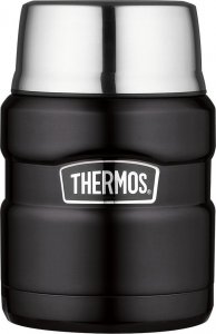 Thermos Termos obiadowy THSK3000MBTRI4 0.47 l Czarny 1