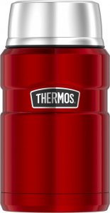 Thermos Termos obiadowy THSK3020CR 0.71 l Czerwony 1