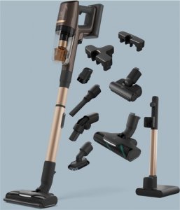 Odkurzacz pionowy Electrolux EP81U25ULT 2