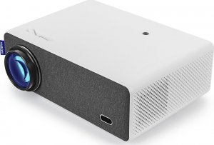 Projektor Vivibright Projektor D5000A CINEJADE LCD 5.7 LCD +LED 8800Lux 4