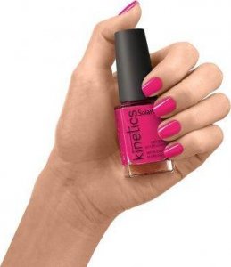 KINETICS KINETICS LAKIER SOLARNY 536 ESSENCE OF ALL 2