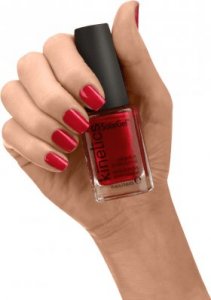 KINETICS KINETICS LAKIER SOLARNY 300 ICELAND POPPY 15 ML 2