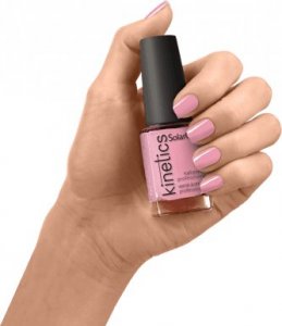 KINETICS KINETICS LAKIER SOLARNY 391 PURE INSTINCT 15 ML 2