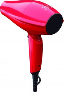 Suszarka GA.MA GA.MA Brilliant Ceramic Ion suszarka do włosów 2200W 2