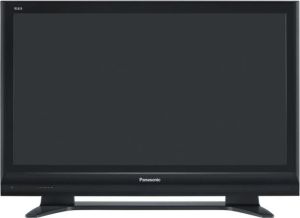 Telewizor Panasonic Telewizor 42" Plazmowy Panasonic TH-42PV7P (Viera) (0) - RTVPANTPL0017 1