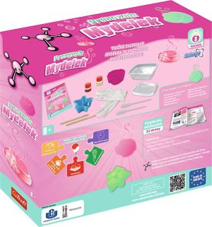 Trefl Fabryka mydełek - duży zestaw (60561) 2