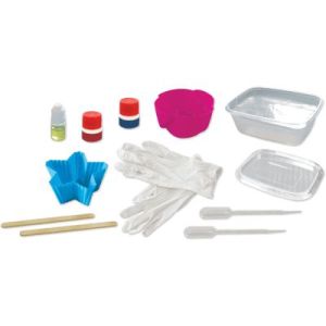 Trefl Fabryka mydełek - duży zestaw (60561) 3