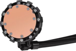 Chłodzenie wodne Thermaltake Water 3.0 Riing RGB 280 (CL-W138-PL14SW-A) 2