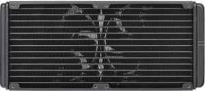 Chłodzenie wodne Thermaltake Water 3.0 Riing RGB 280 (CL-W138-PL14SW-A) 5