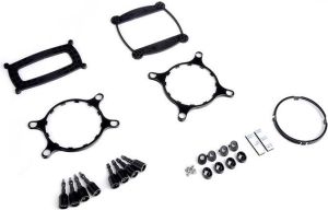 Chłodzenie wodne Thermaltake Water 3.0 Riing RGB 280 (CL-W138-PL14SW-A) 6