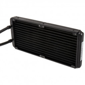 Chłodzenie wodne Thermaltake Water 3.0 Riing Red 280 (CL-W138-PL14RE-A) 6