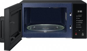 Kuchenka mikrofalowa Samsung Healthy Grill Fry 23L 2