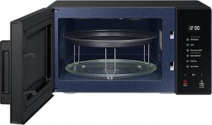 Kuchenka mikrofalowa Samsung Healthy Grill Fry 23L 3