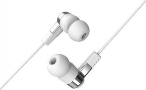 Słuchawki Hoco M52 Białe 2