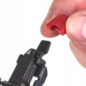 Milwaukee Akumuliatorine smeigiakale MILWAUKEE M18 FN18GS-0X 13