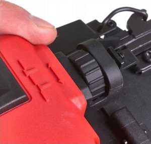 Milwaukee Akumuliatorine smeigiakale MILWAUKEE M18 FN18GS-0X 14