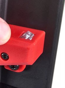 Milwaukee Akumuliatorine smeigiakale MILWAUKEE M18 FN18GS-0X 24