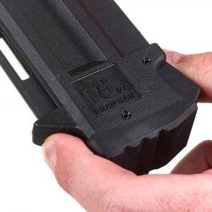 Milwaukee Akumuliatorine smeigiakale MILWAUKEE M18 FN18GS-0X 26