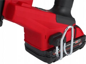 Milwaukee Akumuliatorine smeigiakale MILWAUKEE M18 FN18GS-0X 3