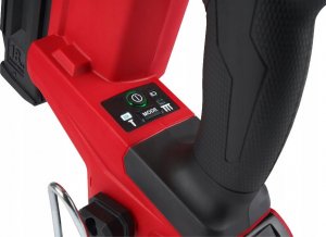 Milwaukee Akumuliatorine smeigiakale MILWAUKEE M18 FN18GS-0X 4