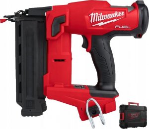 Milwaukee Akumuliatorine smeigiakale MILWAUKEE M18 FN18GS-0X 8