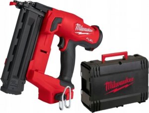 Milwaukee Akumuliatorine smeigiakale MILWAUKEE M18 FN18GS-0X 9