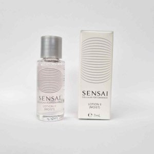 Sensai Sensai Cellular Performance Lotion II (Moist) 7ml. 2