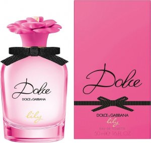 Dolce & Gabbana Dolce & Gabbana Dolce Lily Eau de Toilette 50ml. 2