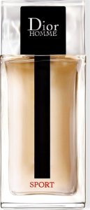 Dior Homme Sport 2021 EDT 75 ml 1