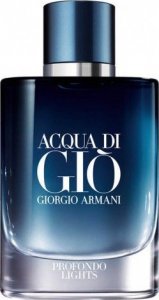 Giorgio Armani Profondo Lights EDP 40 ml 1