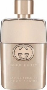 Gucci Gucci Guilty pour Femme Eau de Toilette 30ml. 1