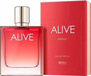 Hugo Boss Hugo Boss Boss Alive Intense Eau de Parfum 80ml. 2