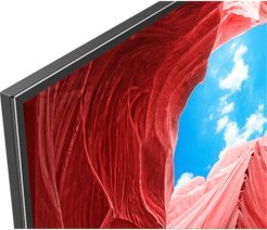 Telewizor Sony KE-65XH9005P LED 65'' 4K Ultra HD Android 4