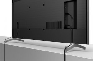 Telewizor Sony KE-65XH9005P LED 65'' 4K Ultra HD Android 8