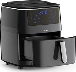 Frytkownica beztłuszczowa Tefal Easy Fry Grill&Steam FW2018 3