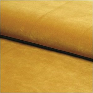 Signal Półhoker CHIC H-2 VELVET curry Signal 2