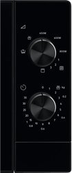 Kuchenka mikrofalowa Electrolux EMZ421MMK 2