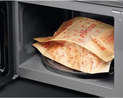 Kuchenka mikrofalowa Electrolux EMZ421MMK 5