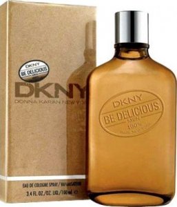 DKNY Be Delicious Picnic in the Park for Men EDC 100 ml 2