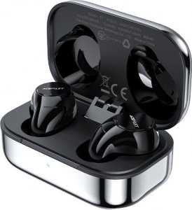 Słuchawki Acefast T7 Srebrny 2