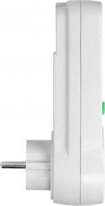 Orno Elektroniczny programator czasowy z wyświetlaczem LCD 9