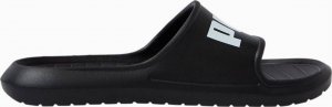 Puma Klapki męskie PUMA DIVECAT V2 LITE PUMA BLACK-PUMA WHITE 43 2