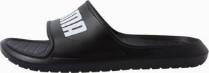 Puma Klapki męskie PUMA DIVECAT V2 LITE PUMA BLACK-PUMA WHITE 43 6
