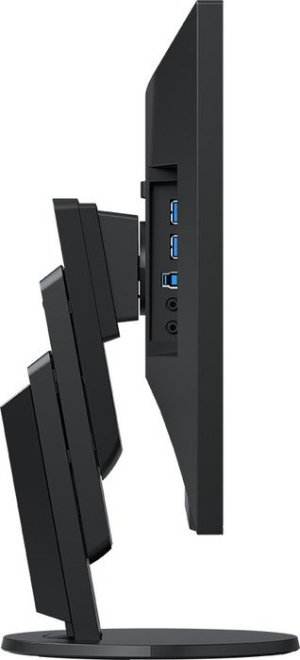 Monitor Eizo FlexScan EV2451-BK 5